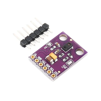 GY-9960-3.3 APDS-9960 proximity detection sensor and non-contact gesture detection RGB and Gesture Dropship
GY-9960-3.3 APDS-9960 proximity detection sensor and non-contact gesture detection RGB and Gesture Dropship