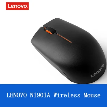 LENOVO N1901A L300 Wireless Mouse with 1000dpi 75g Weight 2.4GHz for Mac PC Laptop Support Official Test Support Windows 10/8/7
LENOVO N1901A L300 Wireless Mouse with 1000dpi 75g Weight 2.4GHz for Mac PC Laptop Support Official Test Support Windows 10/8/7
