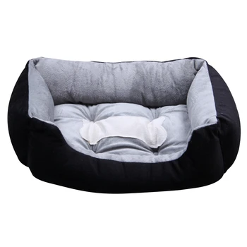 Extra Large Luxury Washable Pet Dog Puppy Cat Bed Cushion Soft Mat Warmer Basket Color:Black Size:XXS
Extra Large Luxury Washable Pet Dog Puppy Cat Bed Cushion Soft Mat Warmer Basket Color:Black Size:XXS
