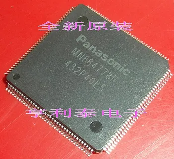 10pcs MN864778P Original New 1 order
10pcs MN864778P Original New 1 order