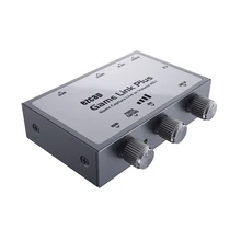 Ezcap215 HDMI-compatible Input Output Capture Card Computer Game Console Grabber Box Intended for Nintendo Switch
Ezcap215 HDMI-compatible Input Output Capture Card Computer Game Console Grabber Box Intended for Nintendo Switch