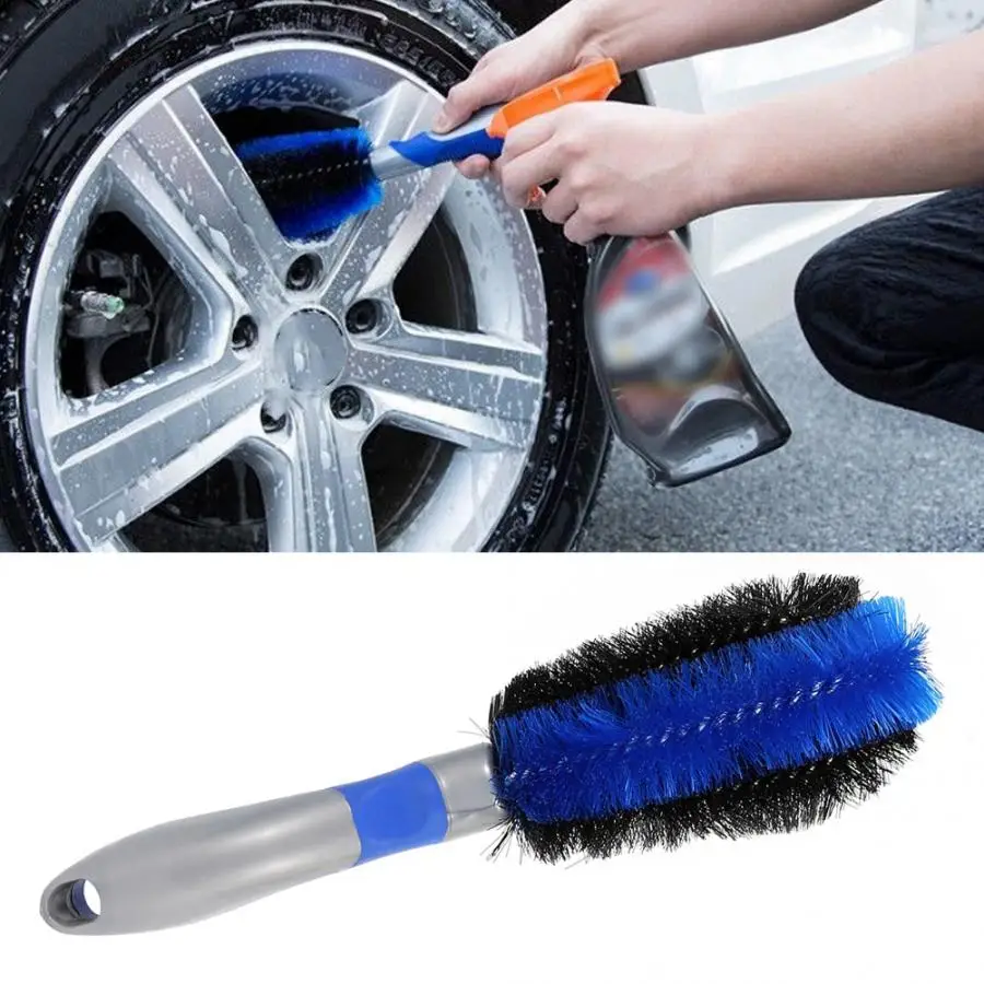 Vehicle Washing Tools Car Wheel Washing Brush Cleaning Non-slip Auto Car Care Cleaning accessories
Vehicle Washing Tools Car Wheel Washing Brush Cleaning Non-slip Auto Car Care Cleaning accessories
