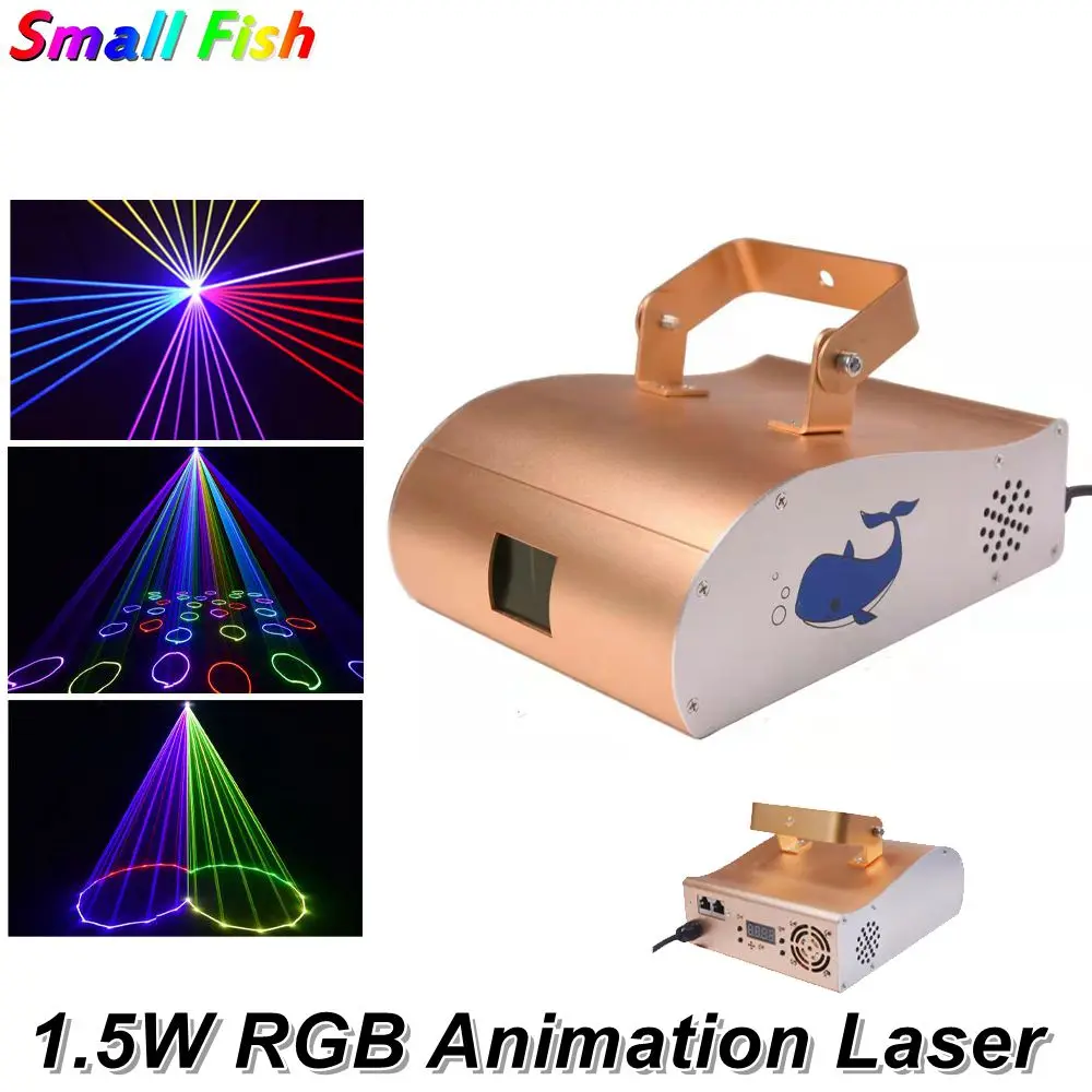 20KPPS Animation Laser Light 1550MW 1.5W DMX Laser Line Scanner Stage Lighting Effect Christmas Projector Laser Dj Light Music
20KPPS Animation Laser Light 1550MW 1.5W DMX Laser Line Scanner Stage Lighting Effect Christmas Projector Laser Dj Light Music
