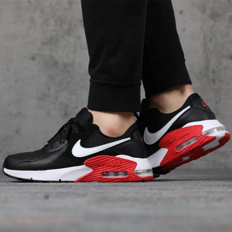 air max excee red