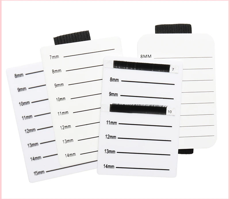 2 Styles Fake Eyelash Tray Strip Stand Individual Eyelash Extensions Hand Plate Eye Lash Grafting Stand Palette Tool eyelash
2 Styles Fake Eyelash Tray Strip Stand Individual Eyelash Extensions Hand Plate Eye Lash Grafting Stand Palette Tool eyelash