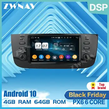 Car Multimedia Player 2 Din Android 10.0 screen For Fiat/Linea/Punto 2009-2015 car GPS Automotivo Radio radio stereo head unit
Car Multimedia Player 2 Din Android 10.0 screen For Fiat/Linea/Punto 2009-2015 car GPS Automotivo Radio radio stereo head unit
