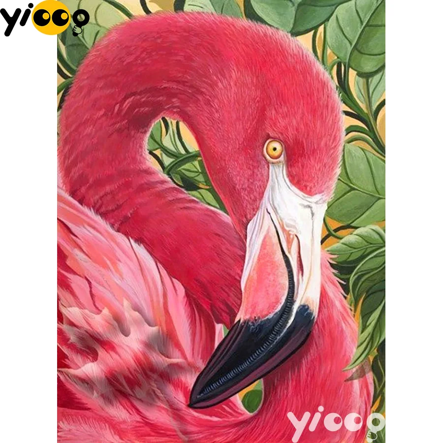 Full Square/Round drill diamond Painting Red Flamingo 5D DIY diamond embroidery mosaic Decoration painting AX0109
Full Square/Round drill diamond Painting Red Flamingo 5D DIY diamond embroidery mosaic Decoration painting AX0109