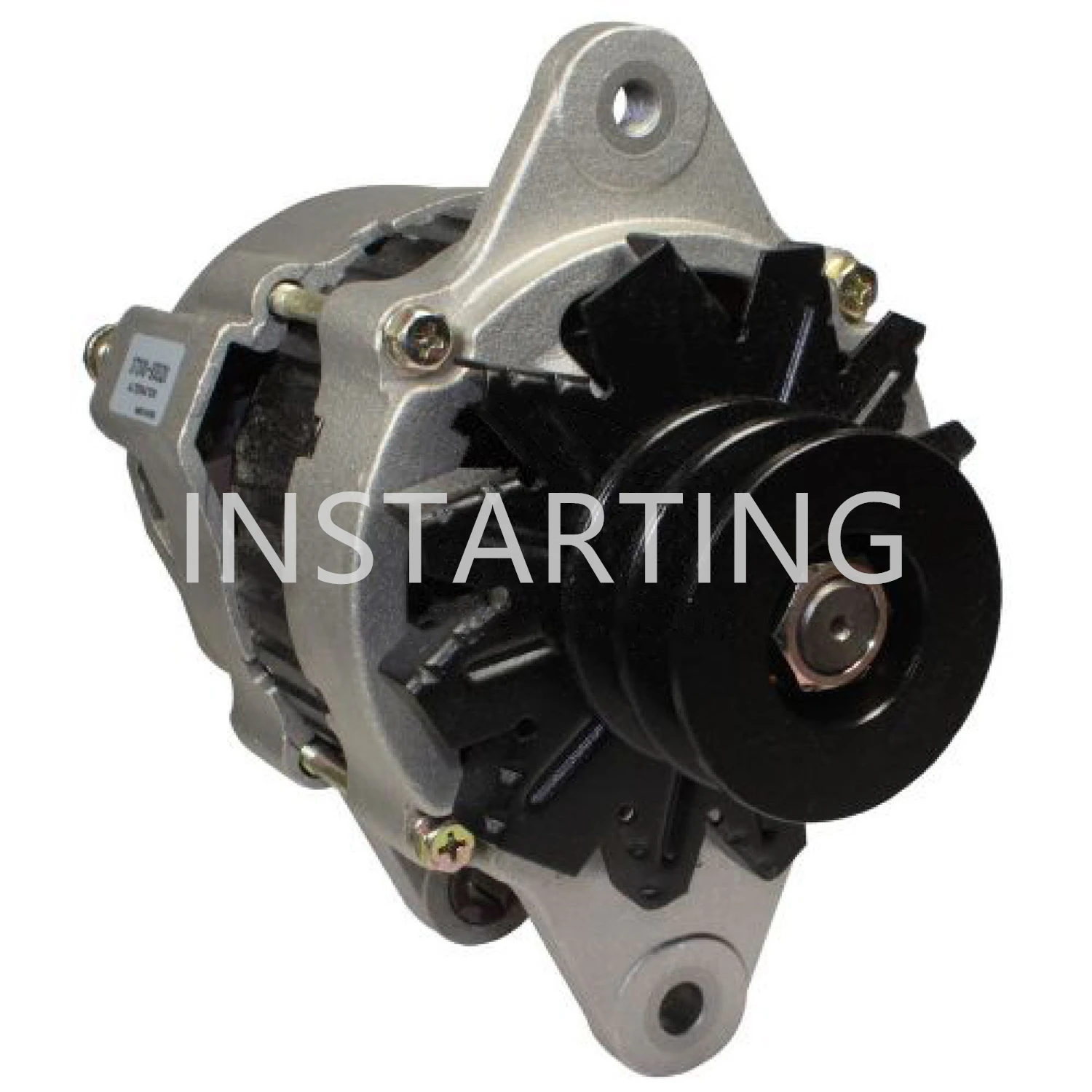 ALTERNATOR DYNAMO GENERADOR ELECTRICO FOR 24V 3730093520 ALA6011KR ALA6011LP 600794
ALTERNATOR DYNAMO GENERADOR ELECTRICO FOR 24V 3730093520 ALA6011KR ALA6011LP 600794