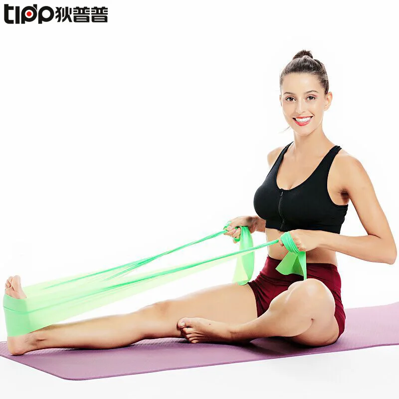 Yoga "Stretching Belt Tension Band Processing Customization Yoga Band Resistance Elastic Band Strength Training Equipment
Yoga "Stretching Belt Tension Band Processing Customization Yoga Band Resistance Elastic Band Strength Training Equipment