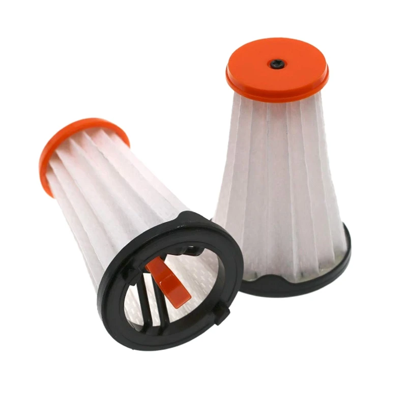 2Pc Vacuum Cleaner Accessories Filter Element, Vacuum Filter for Electrolux Zb3003 Zb3013 Zb6118 Zb5108
2Pc Vacuum Cleaner Accessories Filter Element, Vacuum Filter for Electrolux Zb3003 Zb3013 Zb6118 Zb5108