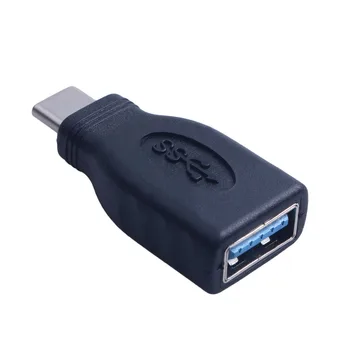 USB C Type-C Converter USB Type C OTG Adapter For Xiaomi Mi 9 For Huawei Mate 30 P30 Pro
USB C Type-C Converter USB Type C OTG Adapter For Xiaomi Mi 9 For Huawei Mate 30 P30 Pro
