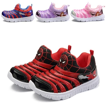Children's Sports Shoes Autumn Winter Plus Velvet Worm Children's Shoes Medium Small Boy Shoes Girls Casual Mesh Cotton Shoes
Children's Sports Shoes Autumn Winter Plus Velvet Worm Children's Shoes Medium Small Boy Shoes Girls Casual Mesh Cotton Shoes