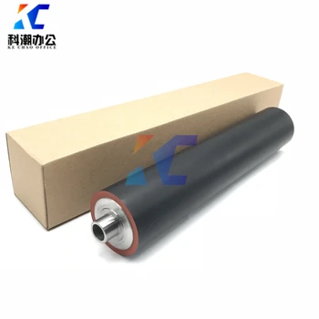 KECHAO lower sleeved Fuser roller Compatible for E-studio E603 723 853 555 655 755 855 556 550 650 810 520 600 copier parts
KECHAO lower sleeved Fuser roller Compatible for E-studio E603 723 853 555 655 755 855 556 550 650 810 520 600 copier parts