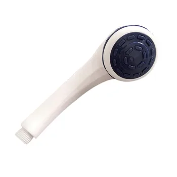 1Pc Sprayer Head Handheld Useful Convenient Shower Head Shower Sprayer for Bathroom
1Pc Sprayer Head Handheld Useful Convenient Shower Head Shower Sprayer for Bathroom