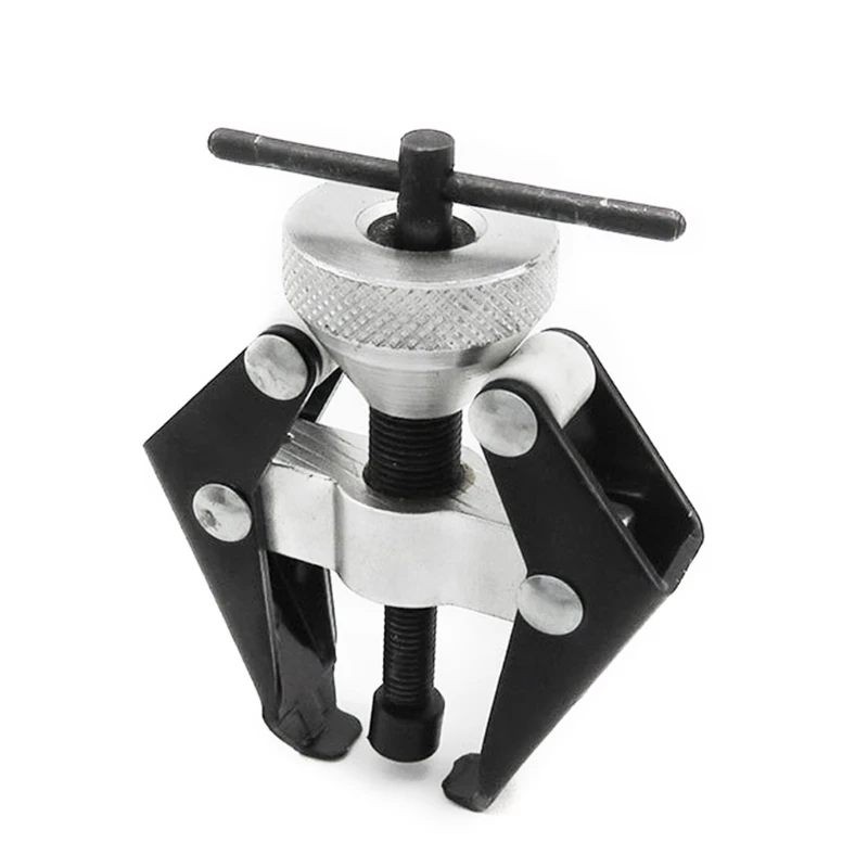 New Black 35mm Auto Car Wiper Arm Battery Terminal Bearing Remover Puller Tool A6HE
New Black 35mm Auto Car Wiper Arm Battery Terminal Bearing Remover Puller Tool A6HE