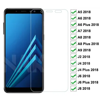 9H Tempered Protective Glass For Samsung Galaxy A6 A8 J4 J6 Plus 2018 Screen Protector Glass Samsung A5 A7 A9 J2 J8 2018 Glass
9H Tempered Protective Glass For Samsung Galaxy A6 A8 J4 J6 Plus 2018 Screen Protector Glass Samsung A5 A7 A9 J2 J8 2018 Glass