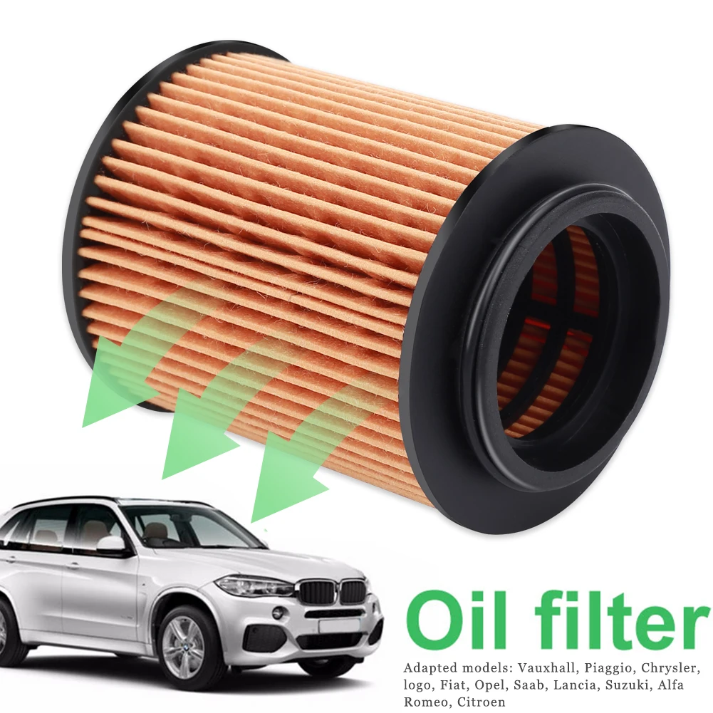 Car Engine Oil Filter OEM 04152-37010 FOR Vauxhall Piaggio Chrysler Fiat Opel Saab Lancia Suzuki Alfa Romeo Citroen Peugeot
Car Engine Oil Filter OEM 04152-37010 FOR Vauxhall Piaggio Chrysler Fiat Opel Saab Lancia Suzuki Alfa Romeo Citroen Peugeot