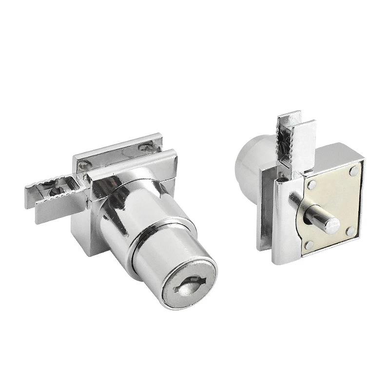 Door Lock Keys Set Cabinet Display Showcase Glass Sliding Zinc Alloy Door Locks Home Doors Hardwares
Door Lock Keys Set Cabinet Display Showcase Glass Sliding Zinc Alloy Door Locks Home Doors Hardwares