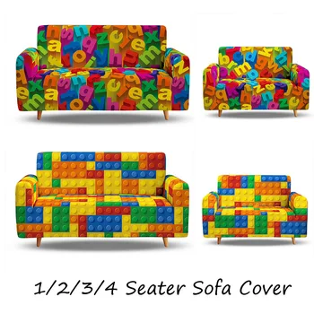 Colorful Pattern Design Non-slip Stretch Sofa Cover Cushion for Four Seasons All-purpose Popular Multi-color Magic Cover
Colorful Pattern Design Non-slip Stretch Sofa Cover Cushion for Four Seasons All-purpose Popular Multi-color Magic Cover