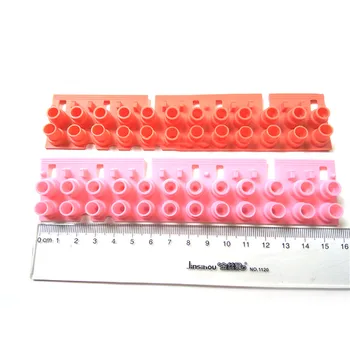 For Yamaha Electronic Keyboard Conductive Rubber Pad KB150, KB-200 ,PSR-220, PSR300, PSR400-410, PSR-500-510-520(2pcs )
For Yamaha Electronic Keyboard Conductive Rubber Pad KB150, KB-200 ,PSR-220, PSR300, PSR400-410, PSR-500-510-520(2pcs )