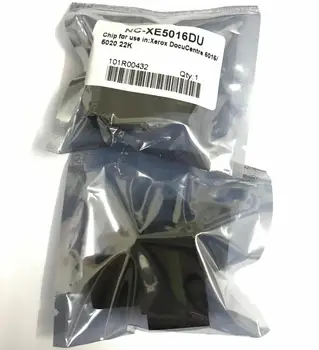 15 x Drum Reset Chip '' 101R00432 '' For Xerox WorkCentre 5016 Xerox WorkCentre 5020 (22,000 pages) Drum Cartridge Chip
15 x Drum Reset Chip '' 101R00432 '' For Xerox WorkCentre 5016 Xerox WorkCentre 5020 (22,000 pages) Drum Cartridge Chip