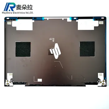 Brand new laptop repalce case for HP ENVY X360 13-AG 13-AH 13-AR TPN-W131 W136 LCD back cover lid rear GREY 609939-001
Brand new laptop repalce case for HP ENVY X360 13-AG 13-AH 13-AR TPN-W131 W136 LCD back cover lid rear GREY 609939-001