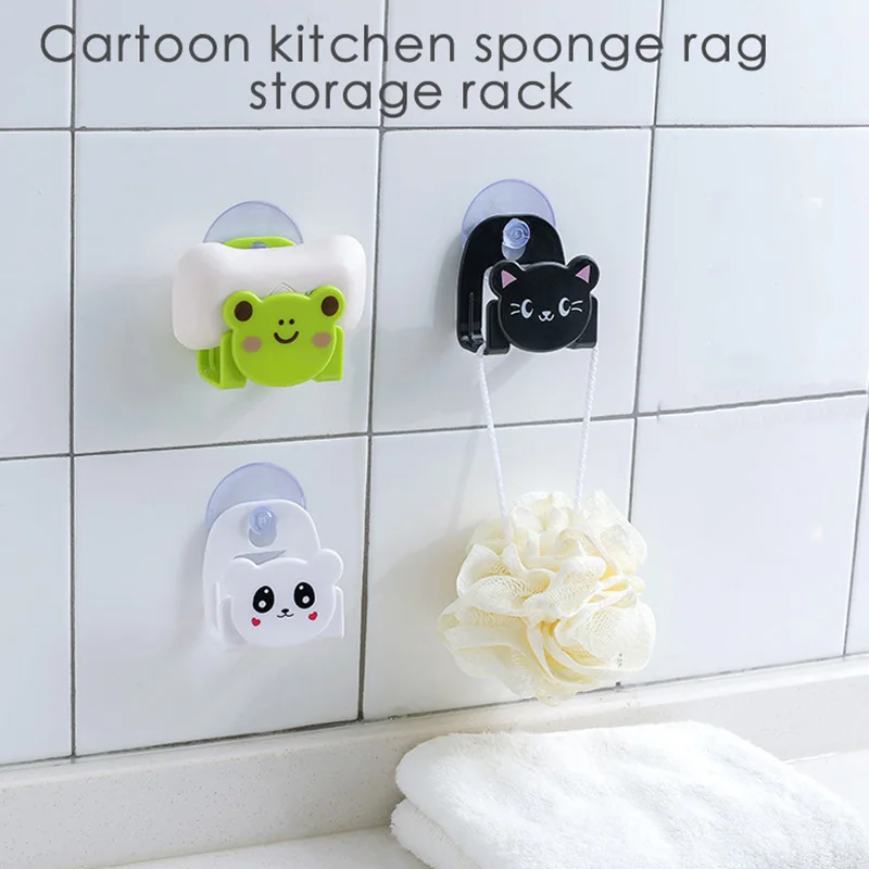 Sponge Storage Rack Basket Wash Cloth/Toilet Soap Shelf Organizer Kitchen Gadgets Accessories Supplies Product
Sponge Storage Rack Basket Wash Cloth/Toilet Soap Shelf Organizer Kitchen Gadgets Accessories Supplies Product