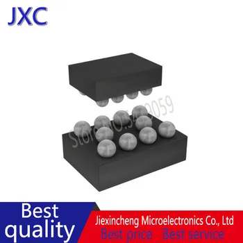 PCMF2USB30 PF2S WLCSP10 100% New original 
PCMF2USB30 PF2S WLCSP10 100% New original