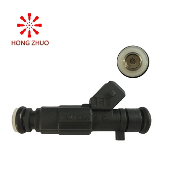 100% professional High Performance Factory manufacturing good quality fuel injector OEM 0280156321 9052856
100% professional High Performance Factory manufacturing good quality fuel injector OEM 0280156321 9052856