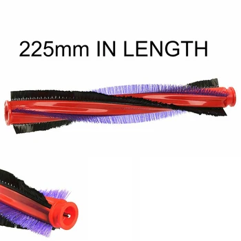 2020 New Anti-winding Roller 225mm Roller Brush 963830-02 For DYSON V6 SV03 SV07 Vacuum Cleaner Parts
2020 New Anti-winding Roller 225mm Roller Brush 963830-02 For DYSON V6 SV03 SV07 Vacuum Cleaner Parts