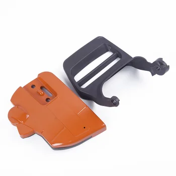 Brake Handle Clutch Sprocket Cover For Husqvarna 357 357xp 357XP-EPA Chainsaw Solid And Durable Long Service Life High Qulity
Brake Handle Clutch Sprocket Cover For Husqvarna 357 357xp 357XP-EPA Chainsaw Solid And Durable Long Service Life High Qulity