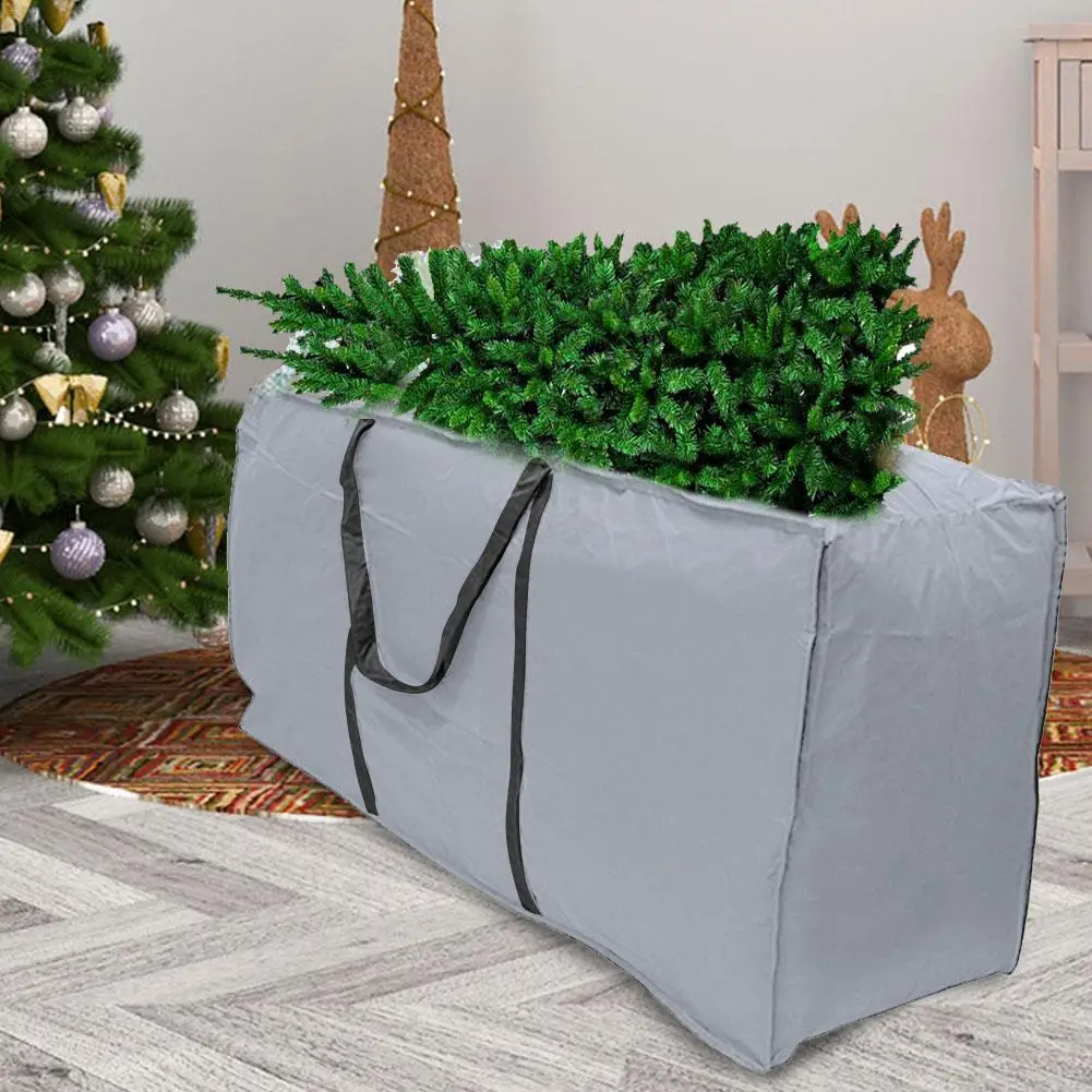 Outdoor Furniture Cushion Storage Bag Christmas Tree Organizer Home Multi-Function Large Capacity Sundries Finishing Container
Outdoor Furniture Cushion Storage Bag Christmas Tree Organizer Home Multi-Function Large Capacity Sundries Finishing Container