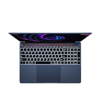 New 15.6 Inch Laptop Intel Core I3 Notebook Windows 10 8GB RAM 128G/ 256G/512G SSD Laptop with Backlit Keyboard Metal laptop
New 15.6 Inch Laptop Intel Core I3 Notebook Windows 10 8GB RAM 128G/ 256G/512G SSD Laptop with Backlit Keyboard Metal laptop