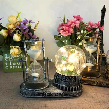 New Explosion Retro Totoro Quicksand Flashing Light Star Light Student Birthday Gift Home Decoration Decoration Wholesale
New Explosion Retro Totoro Quicksand Flashing Light Star Light Student Birthday Gift Home Decoration Decoration Wholesale