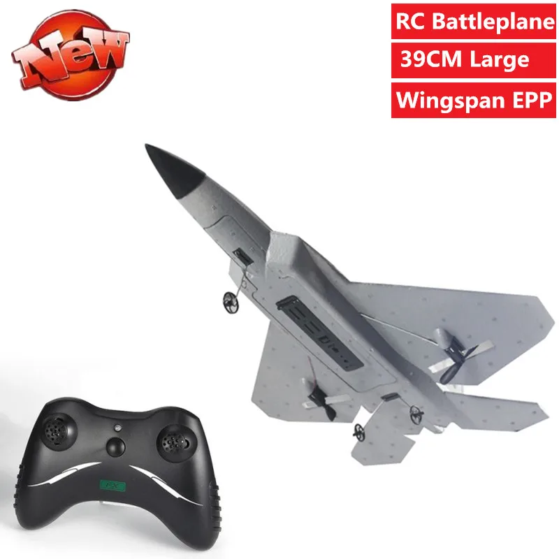 EPP RC Fighter Done Battleplane RTF 2.4G Fixed Wing Remote Controller RC Aircraft With 3pcs battery 20Mins Play time Fixed Wing
EPP RC Fighter Done Battleplane RTF 2.4G Fixed Wing Remote Controller RC Aircraft With 3pcs battery 20Mins Play time Fixed Wing