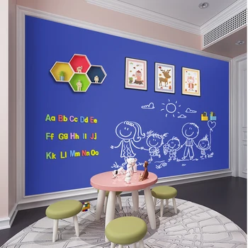 Hold Fridge Magnets Blackboard Wall Stickers Removable Chalk Painting Writing Message board For Kids Room Wall Art Home Decor
Hold Fridge Magnets Blackboard Wall Stickers Removable Chalk Painting Writing Message board For Kids Room Wall Art Home Decor