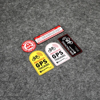 NO.S191 BIKE SER SECURE GPS TRACKING WARNING Mark Stickers and Decals Waterproof Reflective Motorbike Stickers
NO.S191 BIKE SER SECURE GPS TRACKING WARNING Mark Stickers and Decals Waterproof Reflective Motorbike Stickers