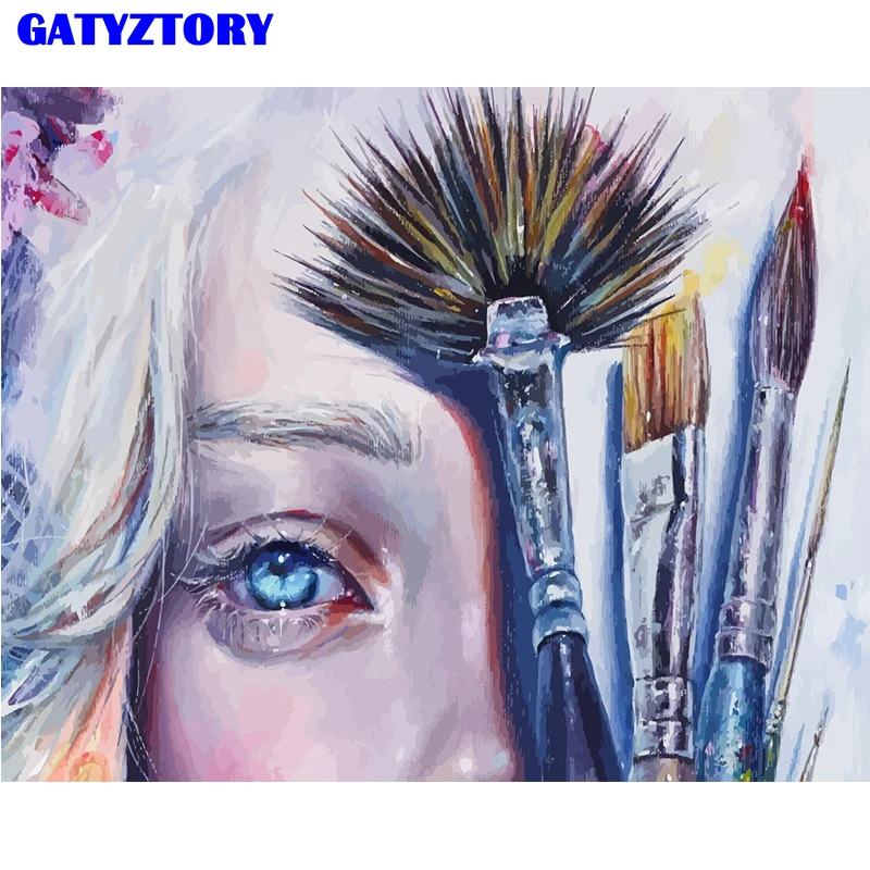 Frameless DIY Painting By Numbers People Coloring By Numbers Oil painting for Living Room Home Decor Unique Gift Handpainted
Frameless DIY Painting By Numbers People Coloring By Numbers Oil painting for Living Room Home Decor Unique Gift Handpainted