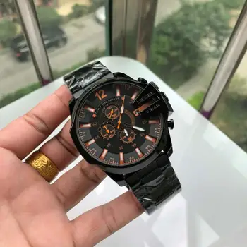 Diesel-2020 kkkFashion Trend Men's Royal Oak Automatic Date Quartz Watch Watch Stainless Steel AAAA Watch
Diesel-2020 kkkFashion Trend Men's Royal Oak Automatic Date Quartz Watch Watch Stainless Steel AAAA Watch