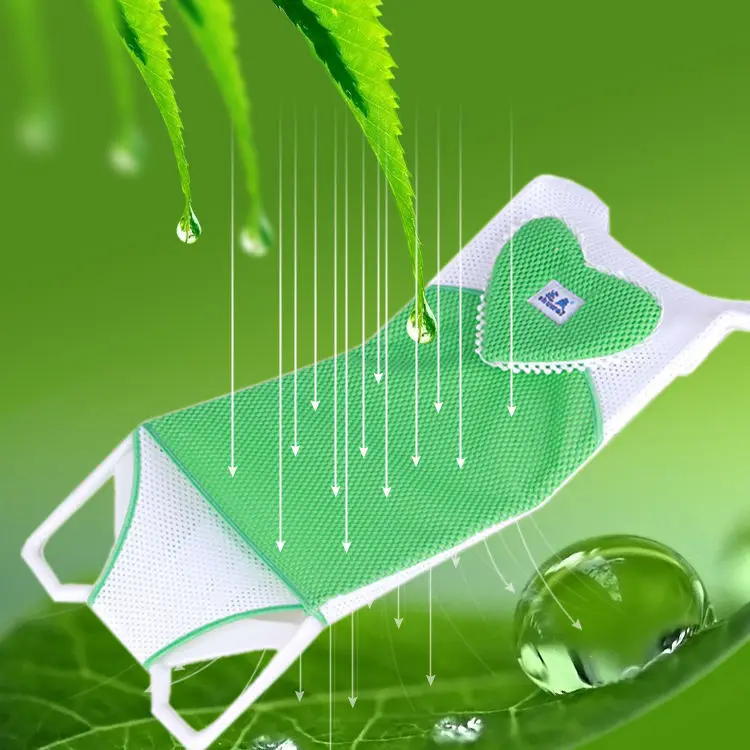 A Posting Baby Bath String Bag Children mu yu jia Infant Bathtub Net Bath Bag Useful Product Anti-slip Sit Lie
A Posting Baby Bath String Bag Children mu yu jia Infant Bathtub Net Bath Bag Useful Product Anti-slip Sit Lie