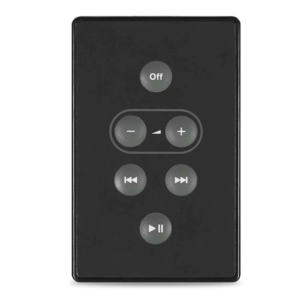 Пульт дистанционного управления для Bose Sound Dock Series I Mini Plastic Speaker Home Audio Player Control ler A1 |