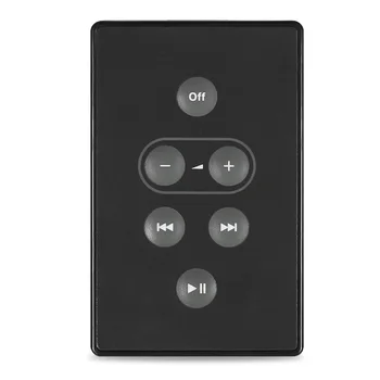 Remote control for bose Sound Dock Series I Mini Plastic speaker Home audio player Controller A1
Remote control for bose Sound Dock Series I Mini Plastic speaker Home audio player Controller A1