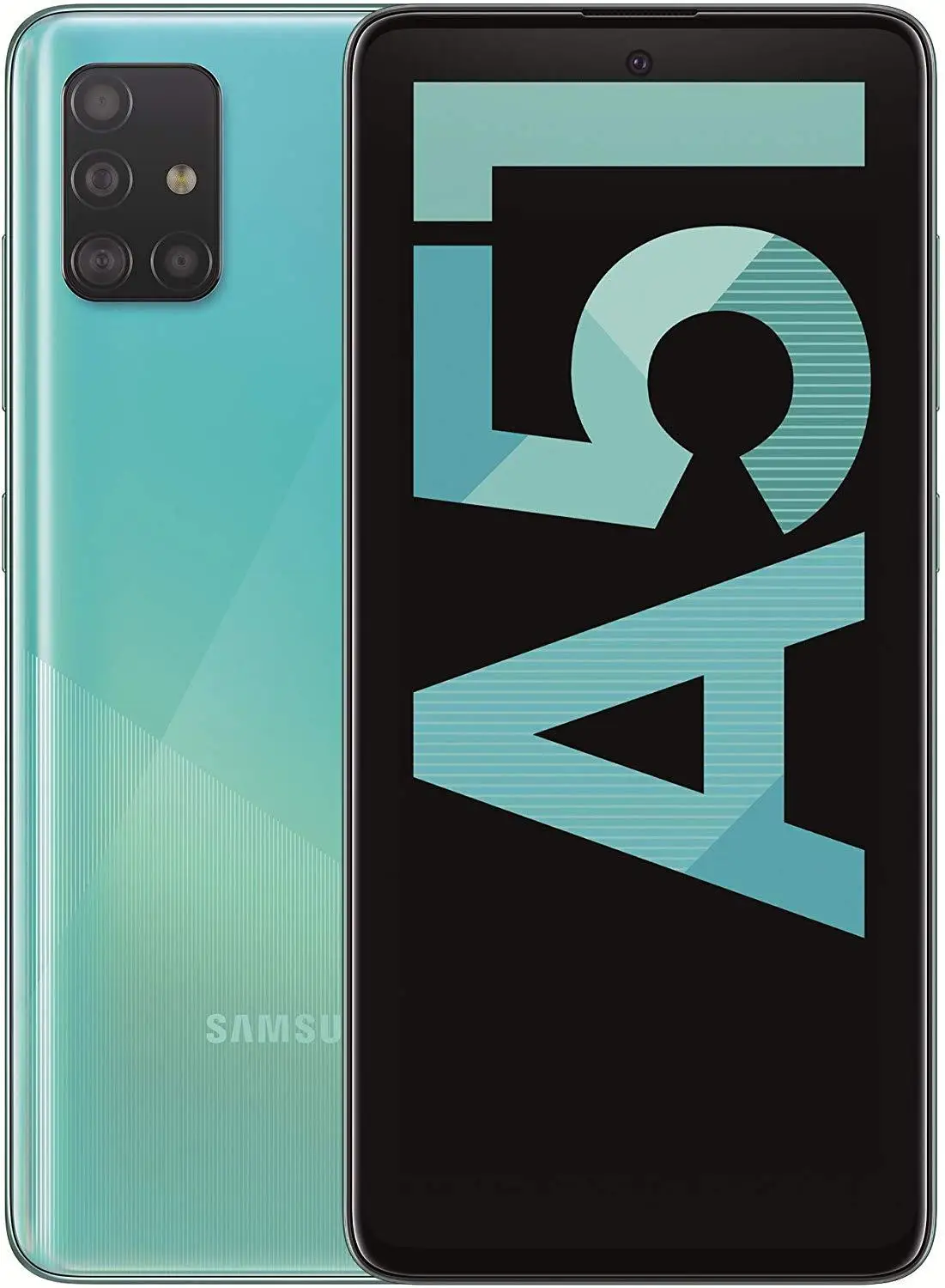 Samsung Galaxy A51 2023