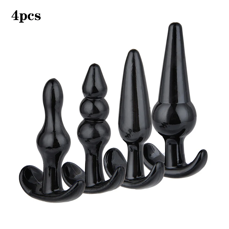 2021 New 7 Pieces/Set Anal Plug Combination Vibrator Anal Bead Butt Plug Clitoris Stimulator Sex Toys for Women Sex Products 2021 New 7 Pieces/Set Anal Plug Combination Vibrator Anal Bead Butt Plug Clitoris Stimulator Sex Toys for Women Sex Products