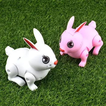 Funny Electronic Jumping Rabbit Toy Children Battery Operated Simulation Animal Model Interactive Pets Toys Kids Gift
Funny Electronic Jumping Rabbit Toy Children Battery Operated Simulation Animal Model Interactive Pets Toys Kids Gift