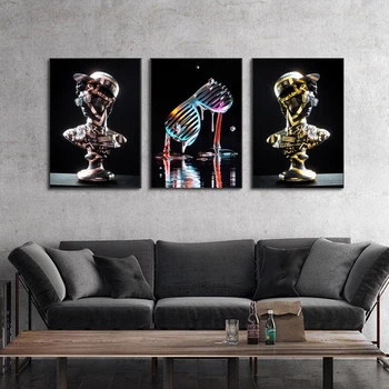 Minimalist Fashion Of David Posters And Prints Wall Art Canvas Painting Wall Picture For Living Room Bedroom Home Decor
Minimalist Fashion Of David Posters And Prints Wall Art Canvas Painting Wall Picture For Living Room Bedroom Home Decor