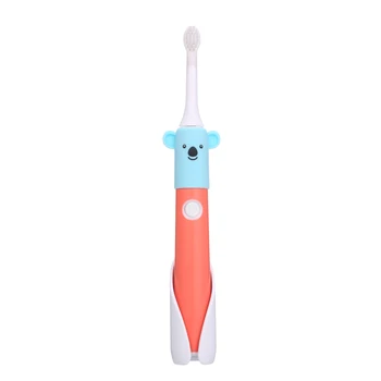 Children Electric Toothbrush Massage Intelligent Brushing Teeth Sonic Vibration Toothbrush IPX7 Waterproof Soft Oral Hygiene
Children Electric Toothbrush Massage Intelligent Brushing Teeth Sonic Vibration Toothbrush IPX7 Waterproof Soft Oral Hygiene