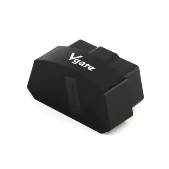 Vgate Wireless WiFi iCar3 Code Reader for Android Torque ELM 327 iCar 3 BT Vgate OBDII Diagnostic Tool Interface 3.0
Vgate Wireless WiFi iCar3 Code Reader for Android Torque ELM 327 iCar 3 BT Vgate OBDII Diagnostic Tool Interface 3.0