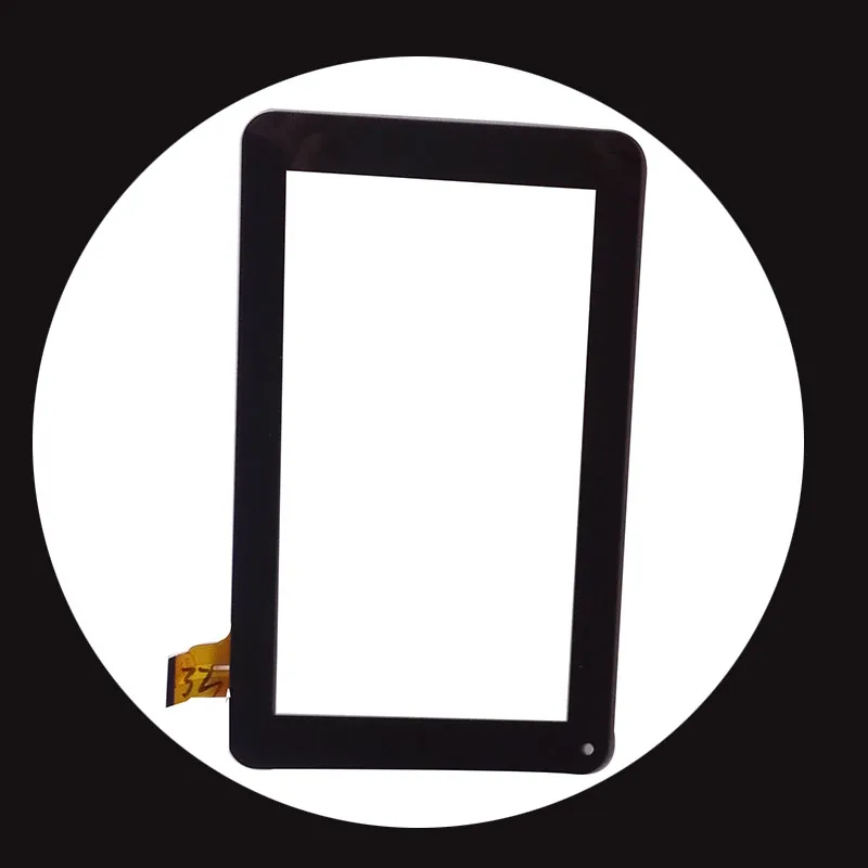 Film New 7 inch Touch Screen Digitizer Glass For Storex eZee Tab 7Q12-S tablet PC | Компьютеры и офис
