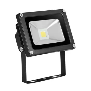 LED Floodlight 10W Outdoor Garden Security PIR Motion Sensor Lights IP65 Lamp
LED Floodlight 10W Outdoor Garden Security PIR Motion Sensor Lights IP65 Lamp